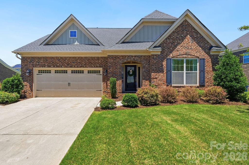 9026 Raven Top, Mint Hill, NC — property listing photo 1