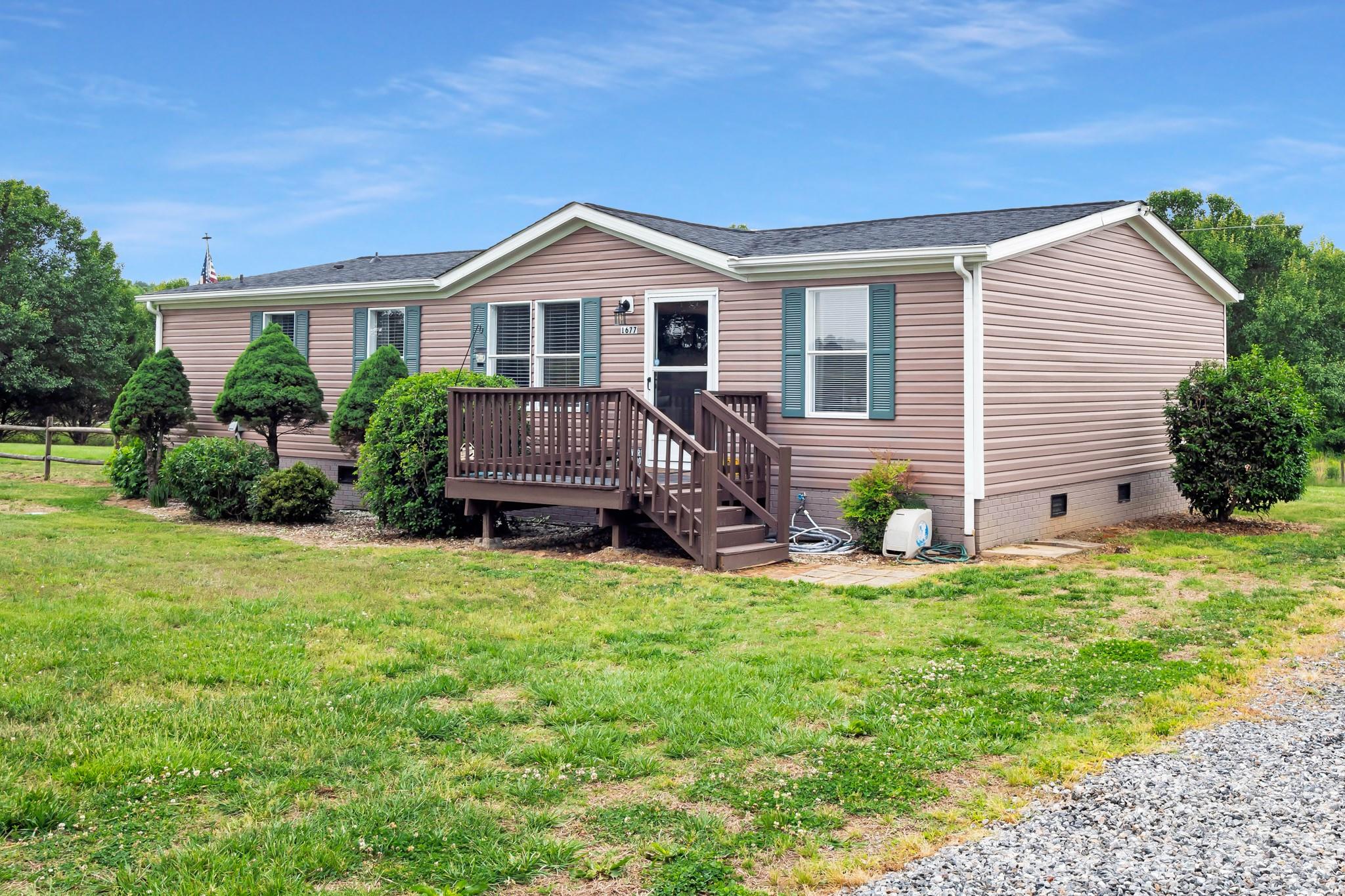 1677 Jennings Road, Olin, NC. property listing photo