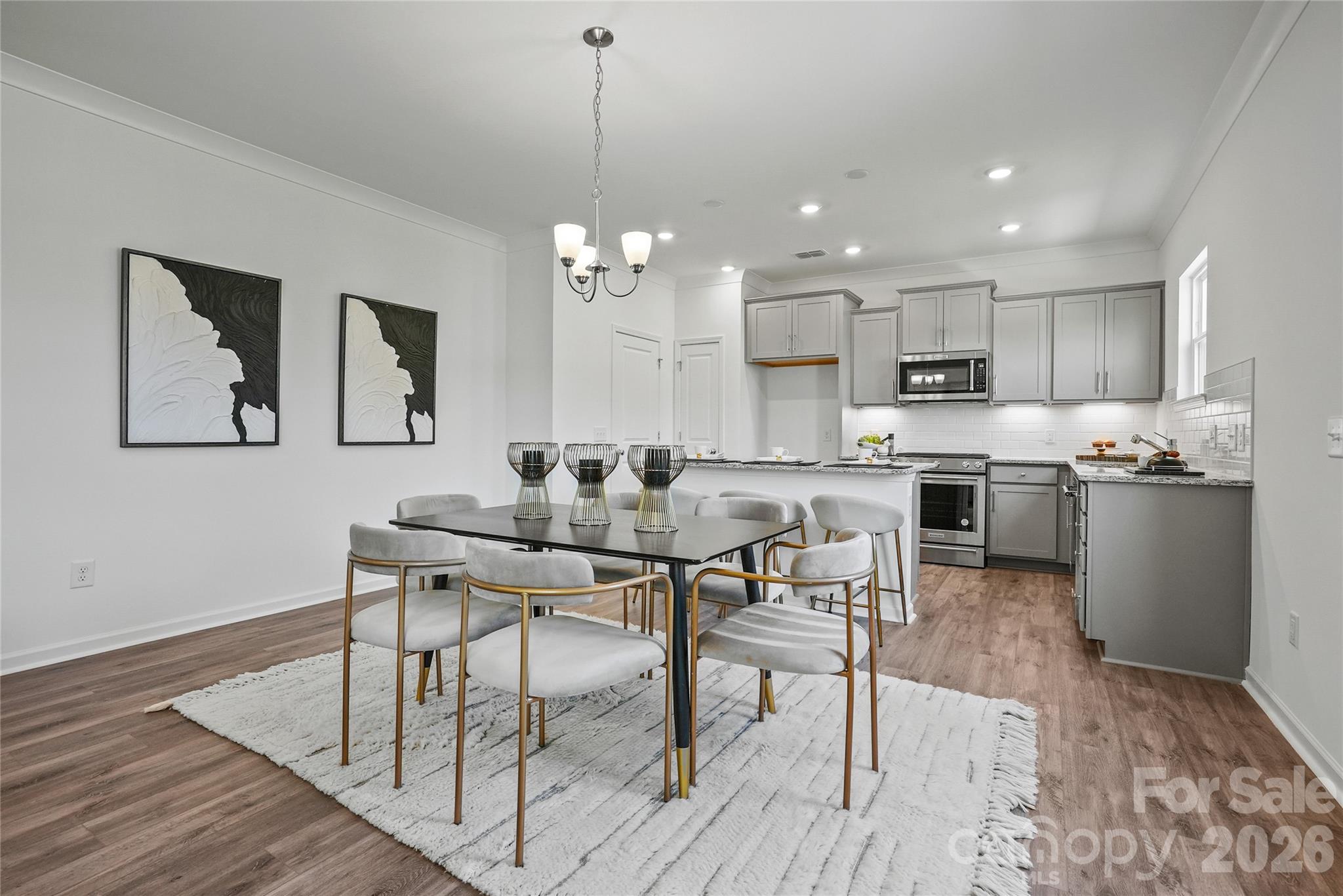 5704 Stewarts Landing, Charlotte, NC — property listing photo 1