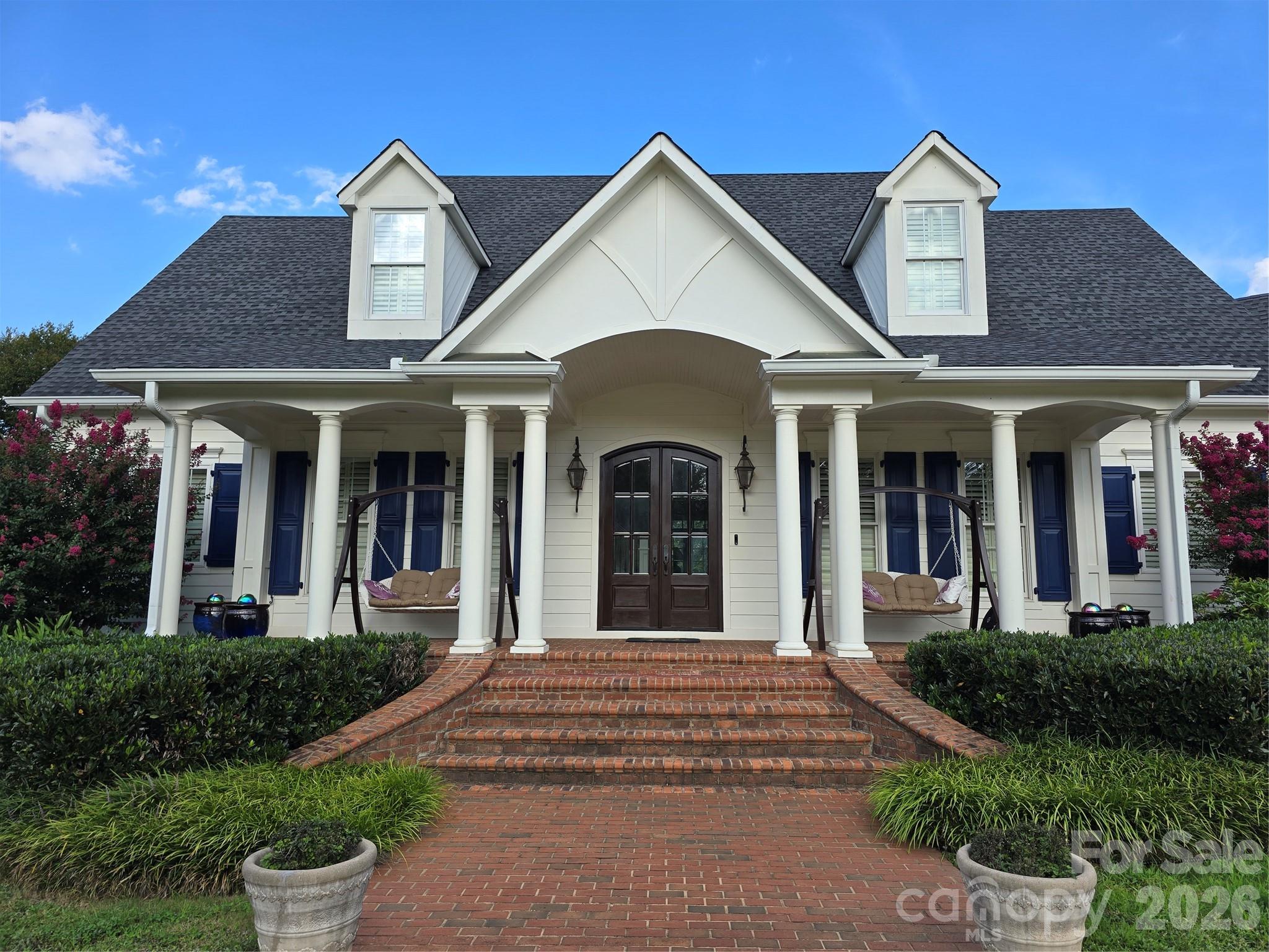 340 Harrison Road, Roebuck, SC. property listing photo