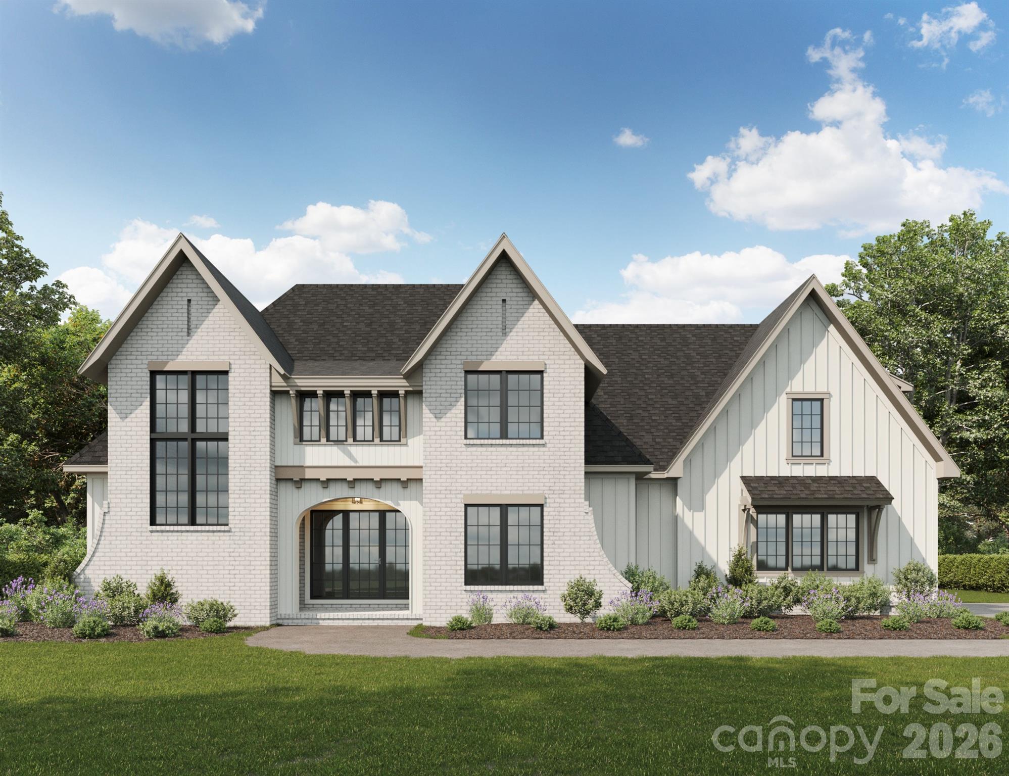 5023 Dolly Way, Mint Hill, NC. property listing photo