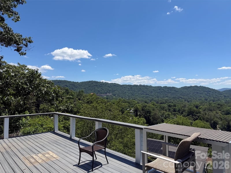 38 Lookout Road, Asheville, NC - 5 beds, 4.5 baths, 3,003 sqft - $1,125,000