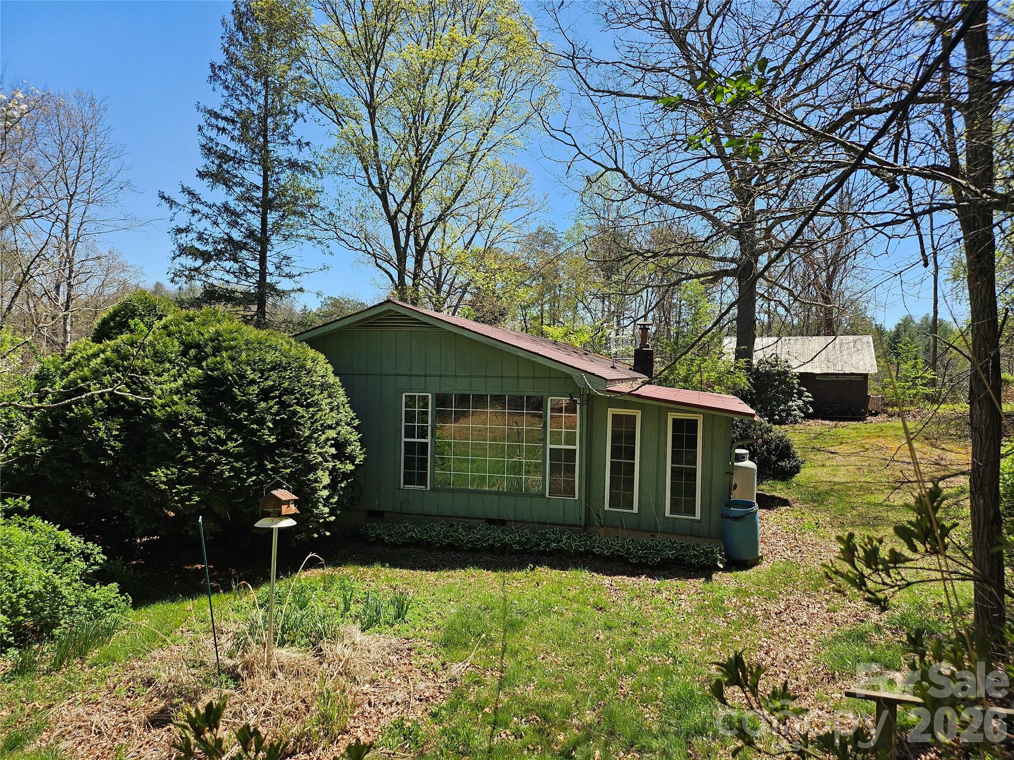 610 Emmas Grove Road, Fletcher, NC — property listing photo