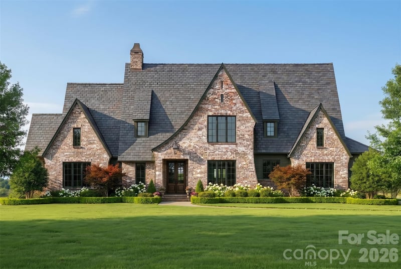22035 Endor Way, Davidson, NC - 5 beds, 4.5 baths, 4,273 sqft - $3,000,000