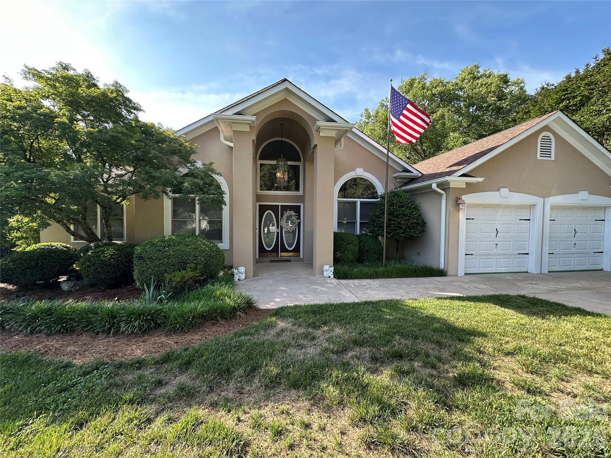 20127 Chapel Point, Cornelius, NC — property listing photo 1