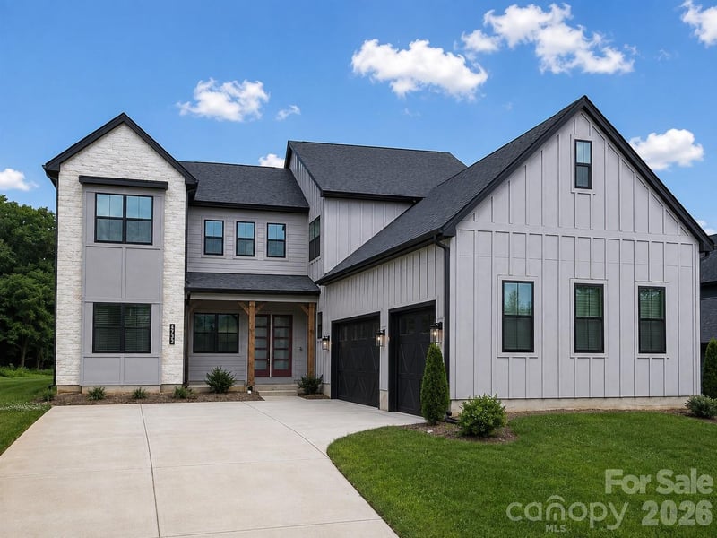 13944 Roosevelt Grove Drive Apt 46, Huntersville, NC - 4 beds, 4.5 baths, 4,519 sqft - $1,200,000