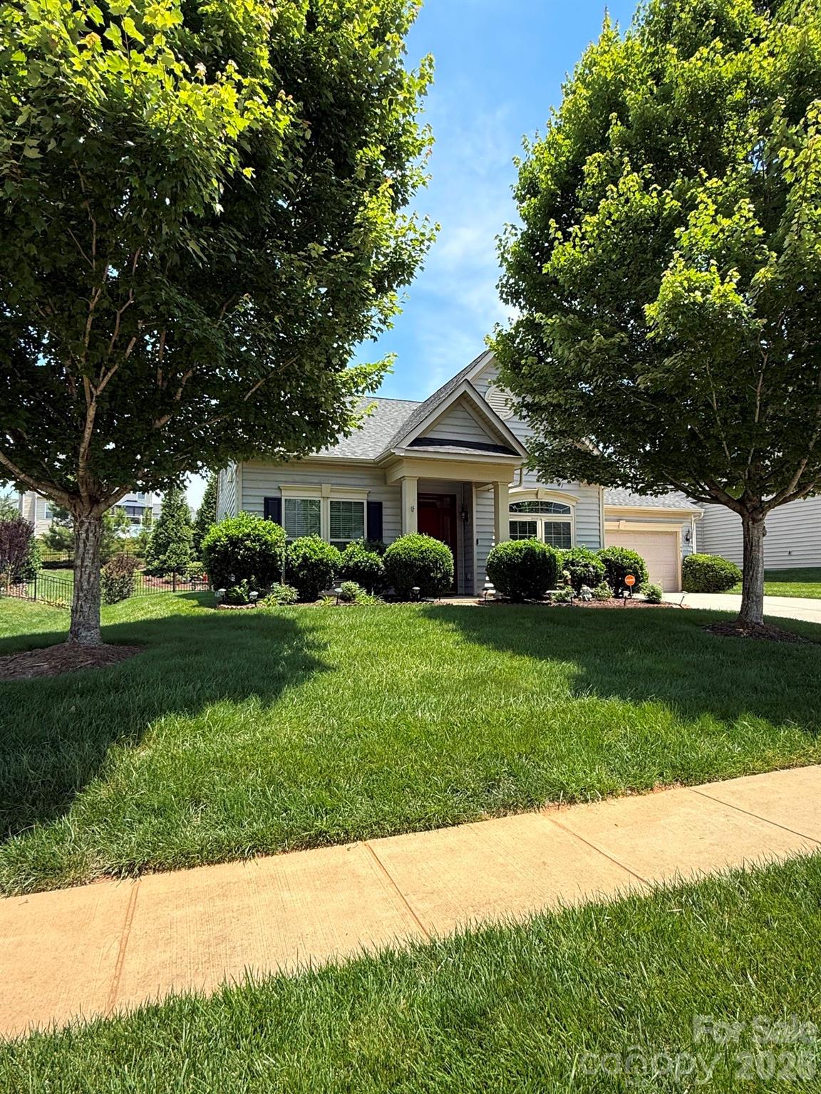 1268 Tanner Crossing Lane, Indian Land, SC — property listing photo
