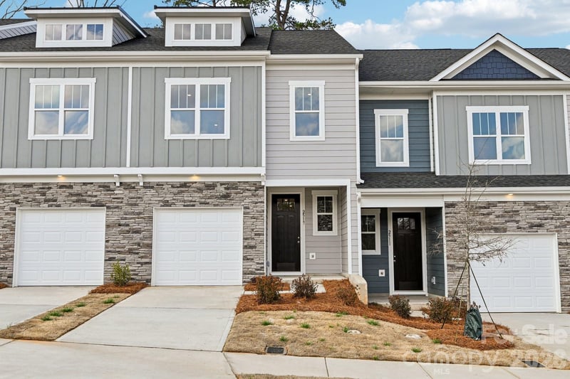 2517 Ruby Dixon Crossing Drive Apt 22, Gastonia, NC - 3 beds, 2.5 baths, 1,661 sqft - $297,865