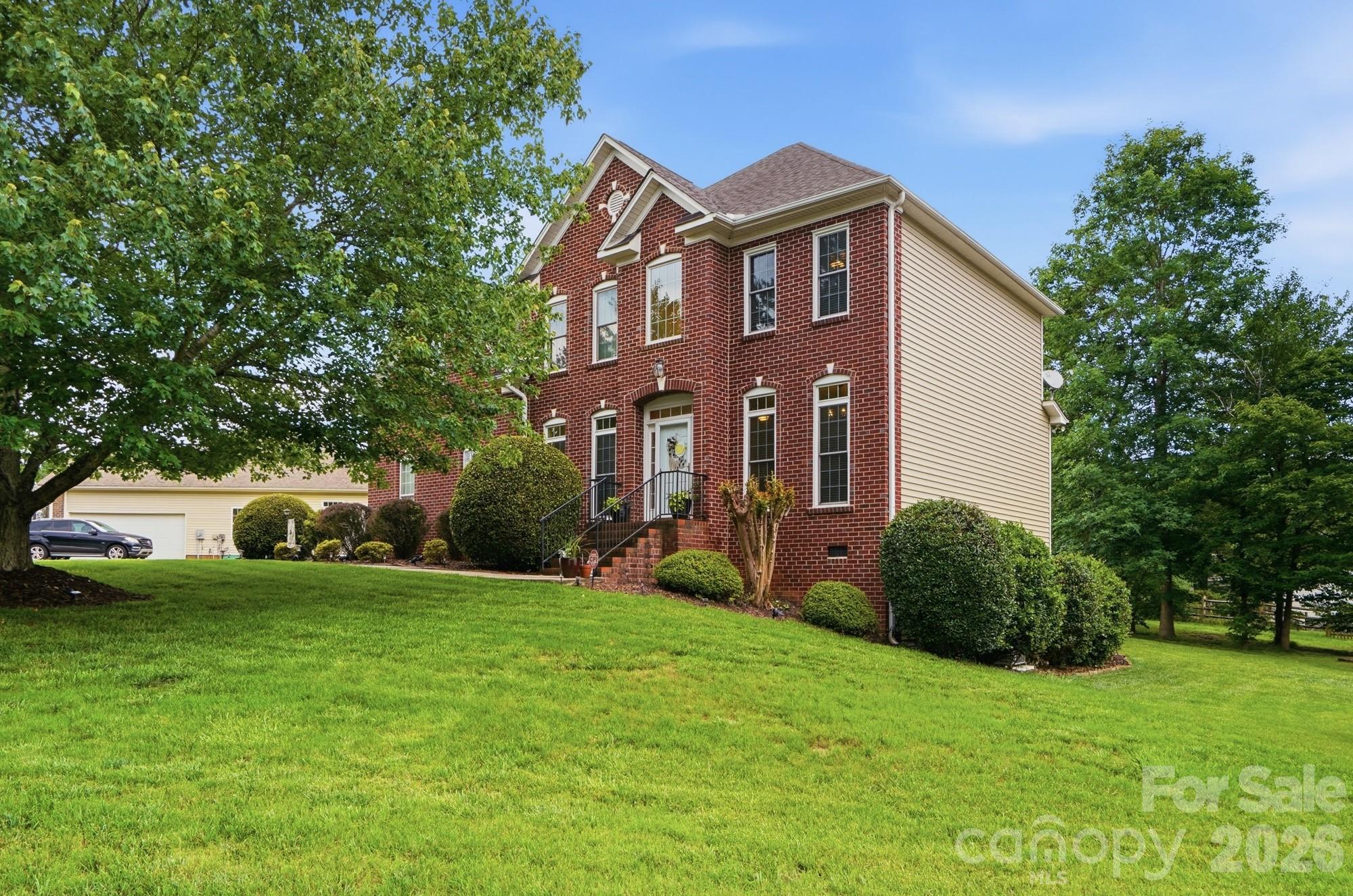 7848 Sedgebrook Drive E, Stanley, NC — property listing photo