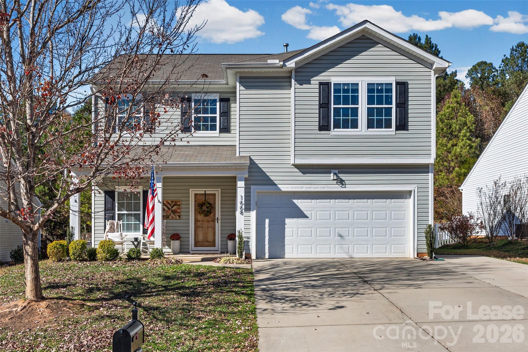 1668 Beleek Ridge Lane, Clover, SC. property listing photo