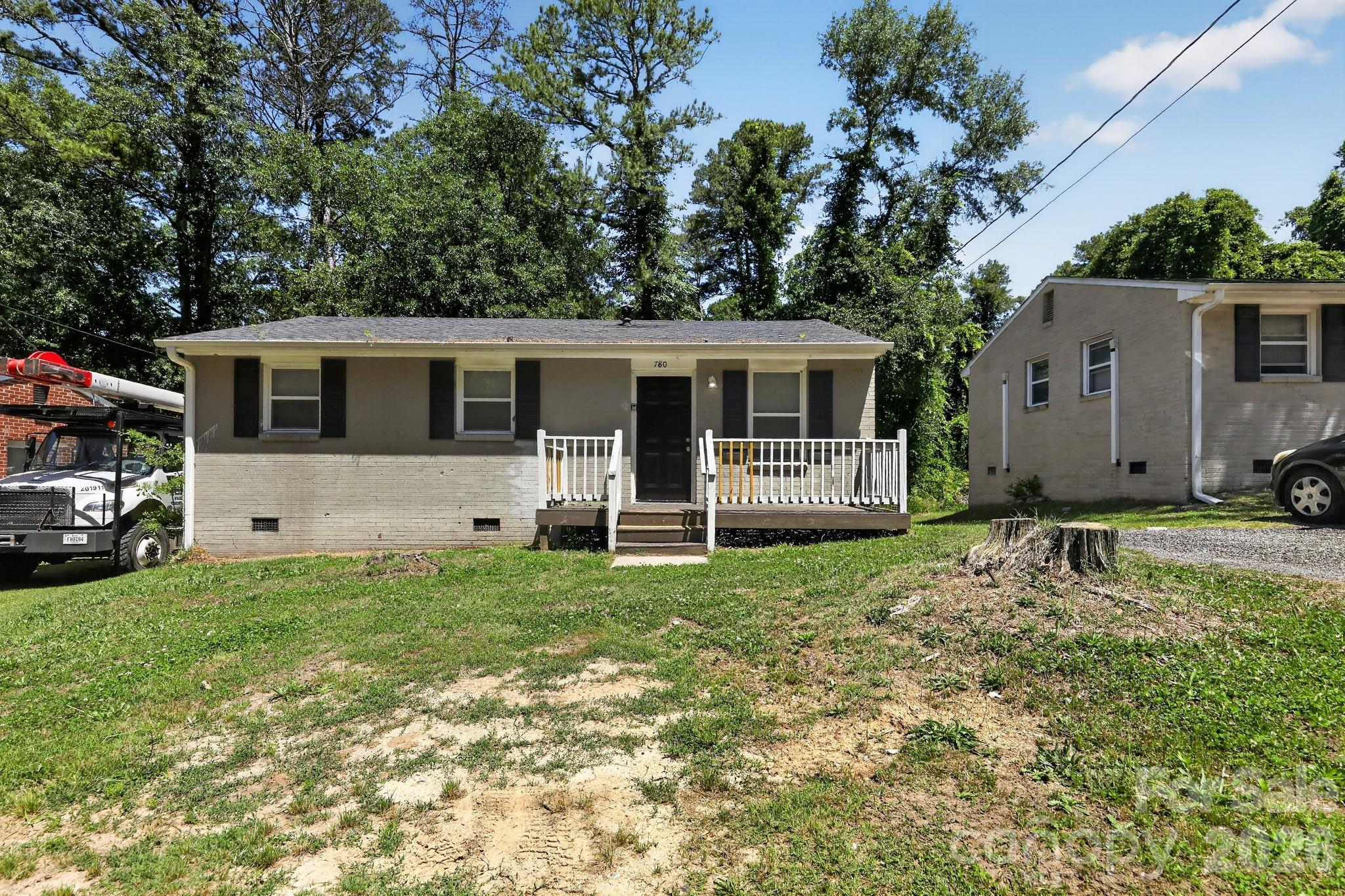 9 Delores Street, Greenville, SC. property listing photo