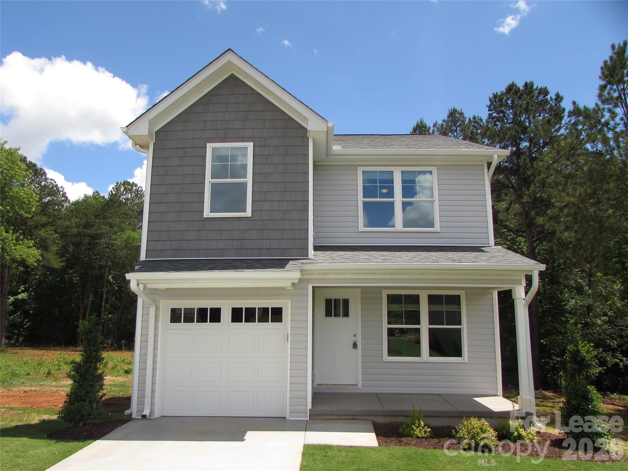 111 Dorchester Lane, Troutman, NC. property listing photo