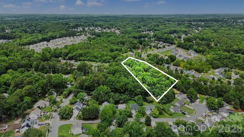 9300 Lawing School Road, Charlotte, NC -  - $180,000
