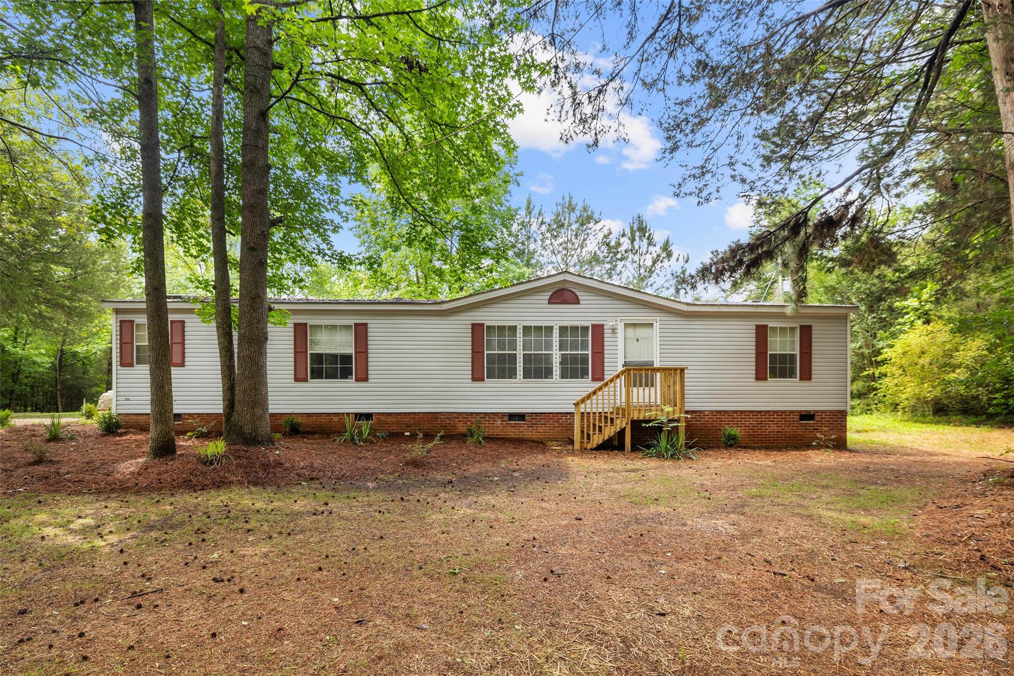 1906 Old Richburg Road, Chester, SC. property listing photo