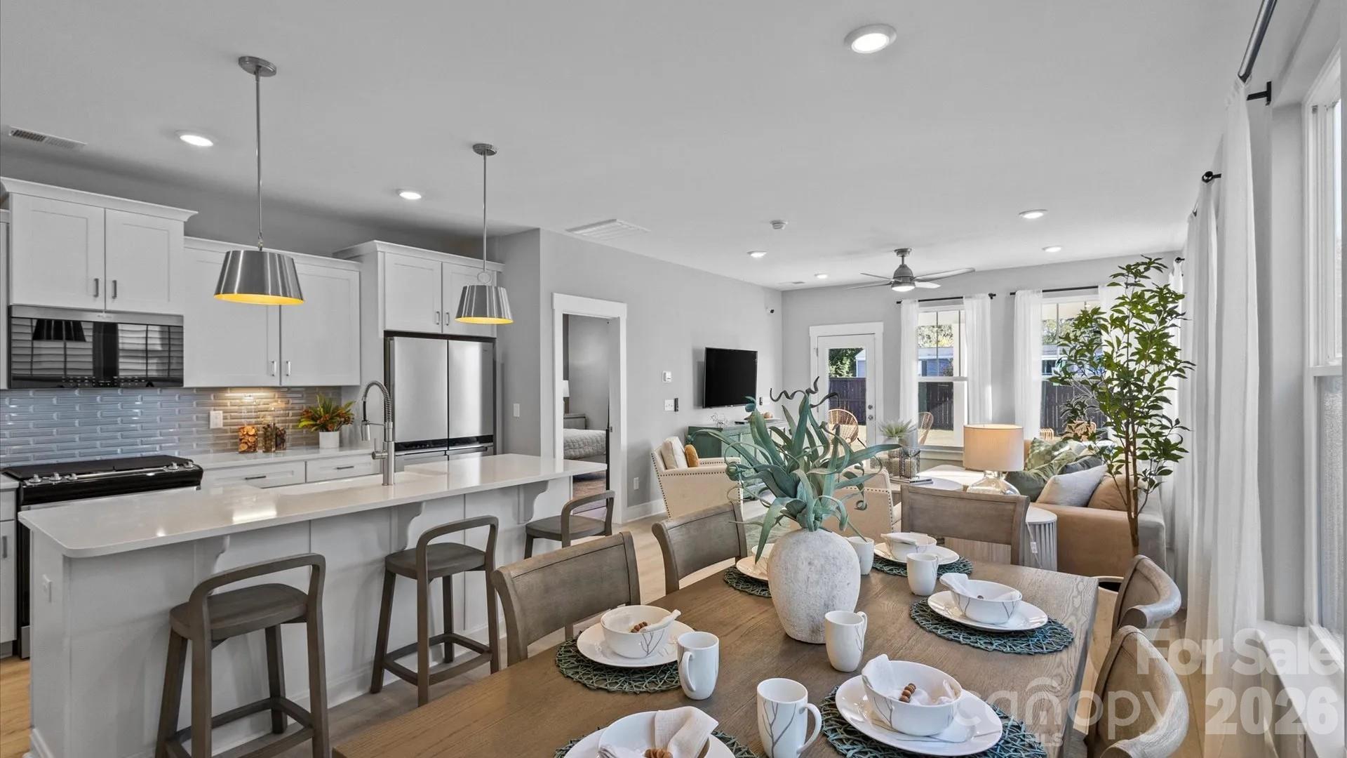 123 Nighthawk Trail, Mooresville, NC — property listing photo