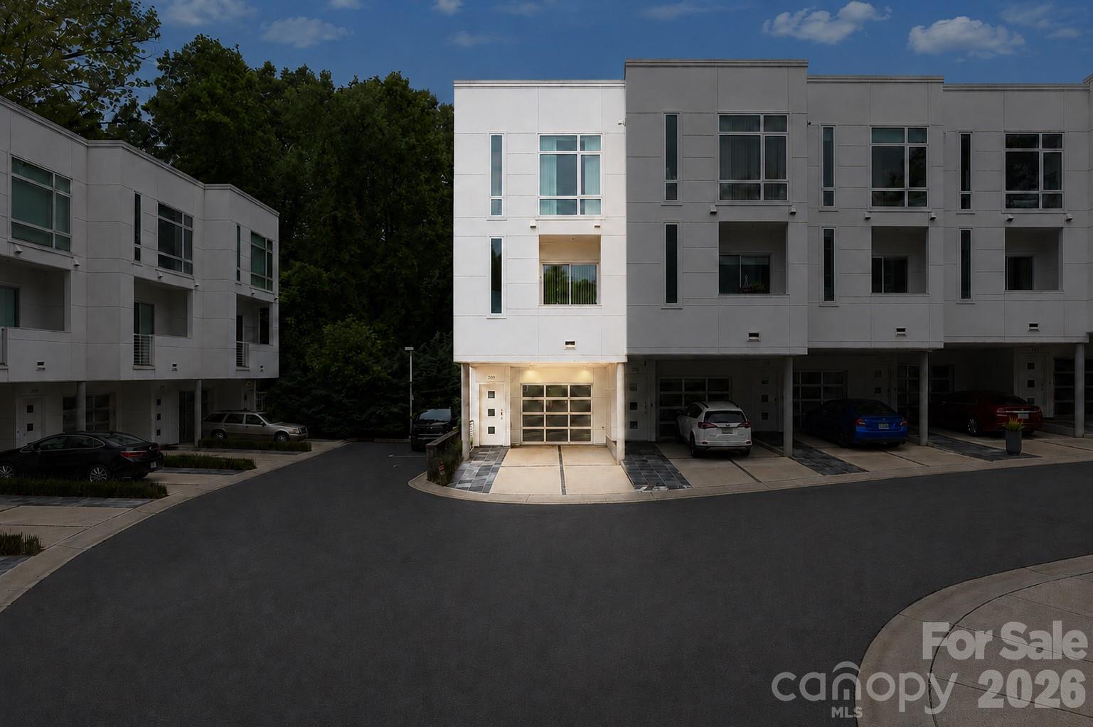 350 Viburnum Way, Charlotte, NC — property listing photo 1