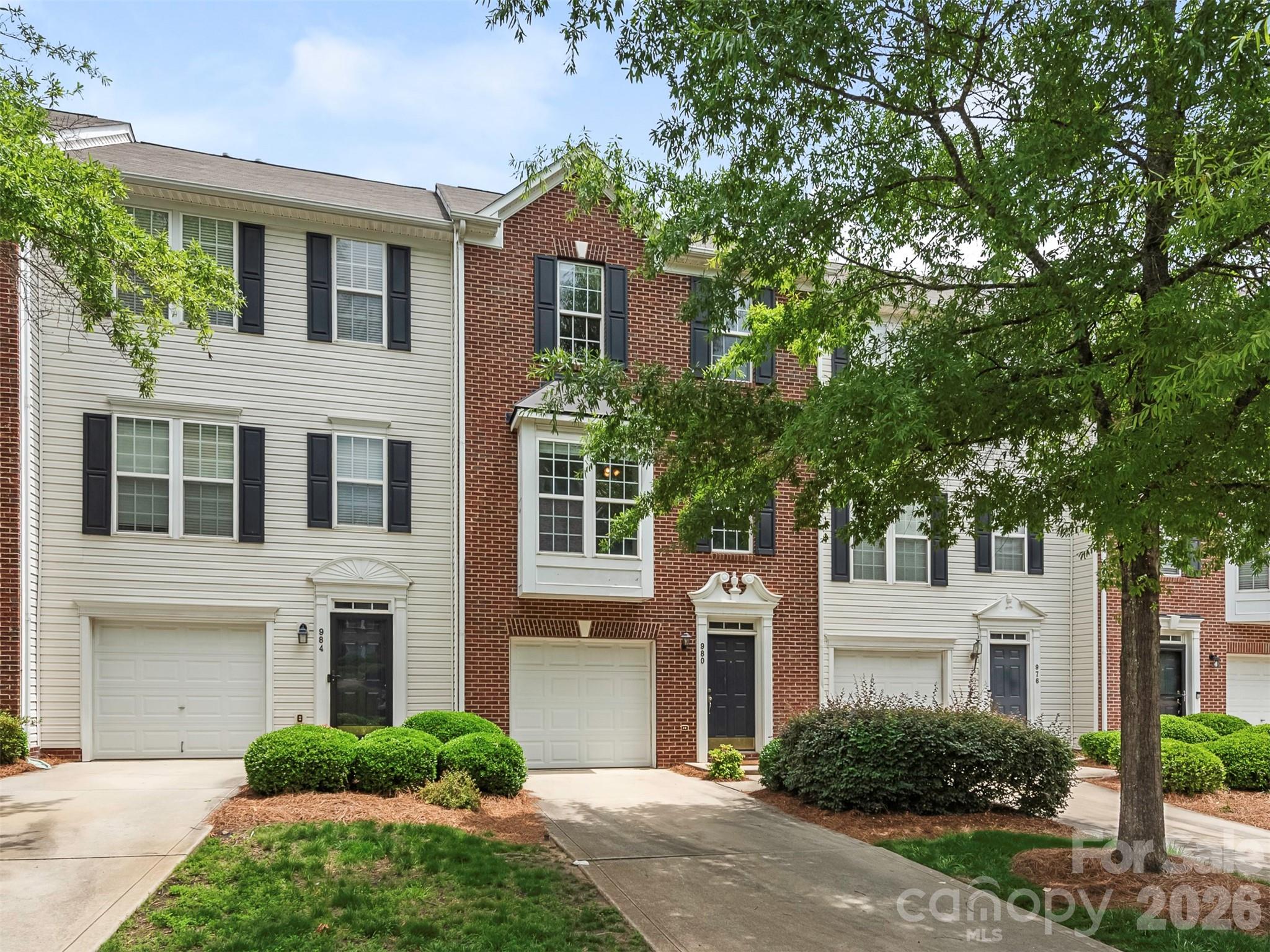 980 Tiger, Charlotte, NC — property listing photo 1