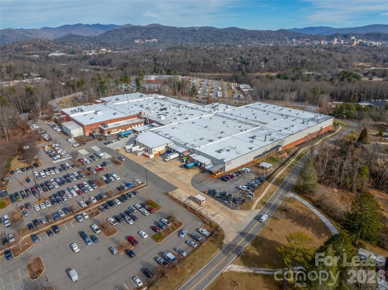 128 Bingham Road Suite 420, Asheville, NC -  - $3,543/mo