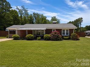 4685 Rock Creek Road, Hayes, NC. property listing photo