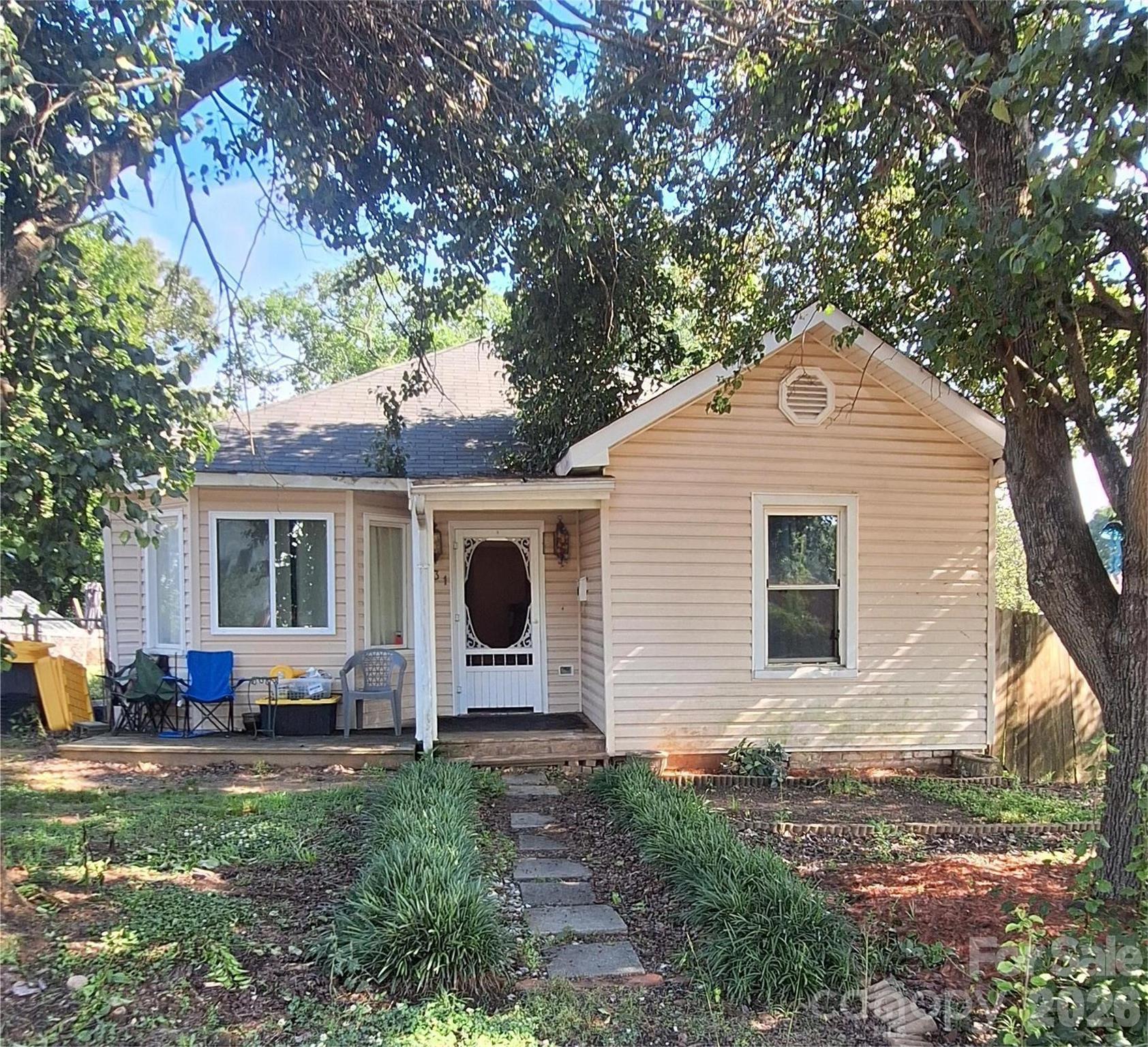 731 E Third Avenue, Gastonia, NC. property listing photo