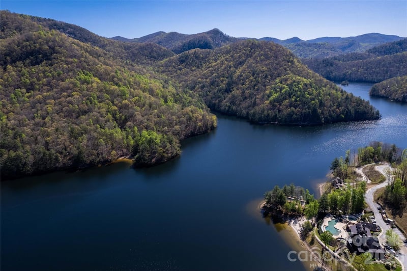 Lot 277 Pepperbush Lane Apt 277, Tuckasegee, NC -  - $75,000