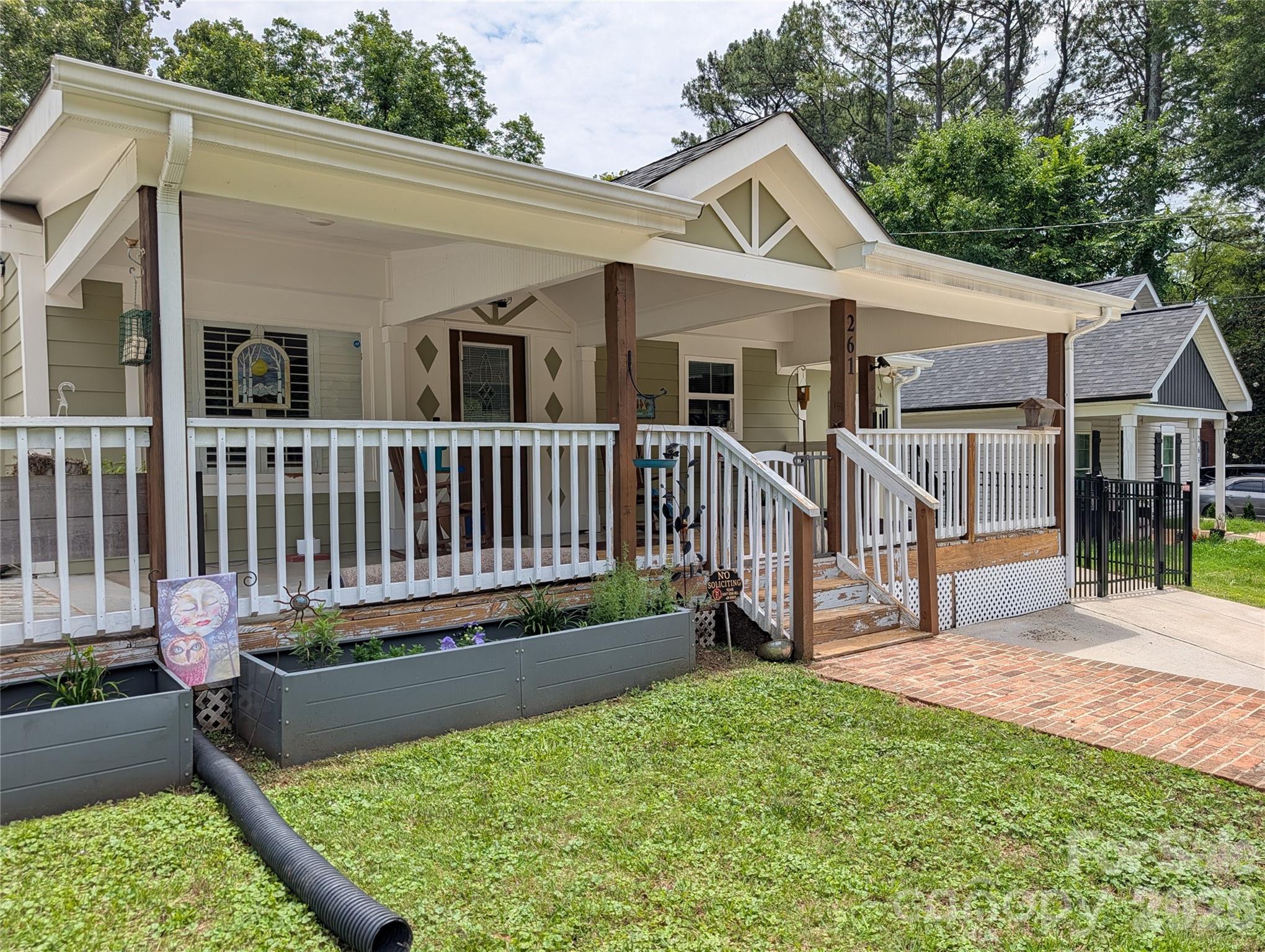 261 Broad, Concord, NC — property listing photo 1