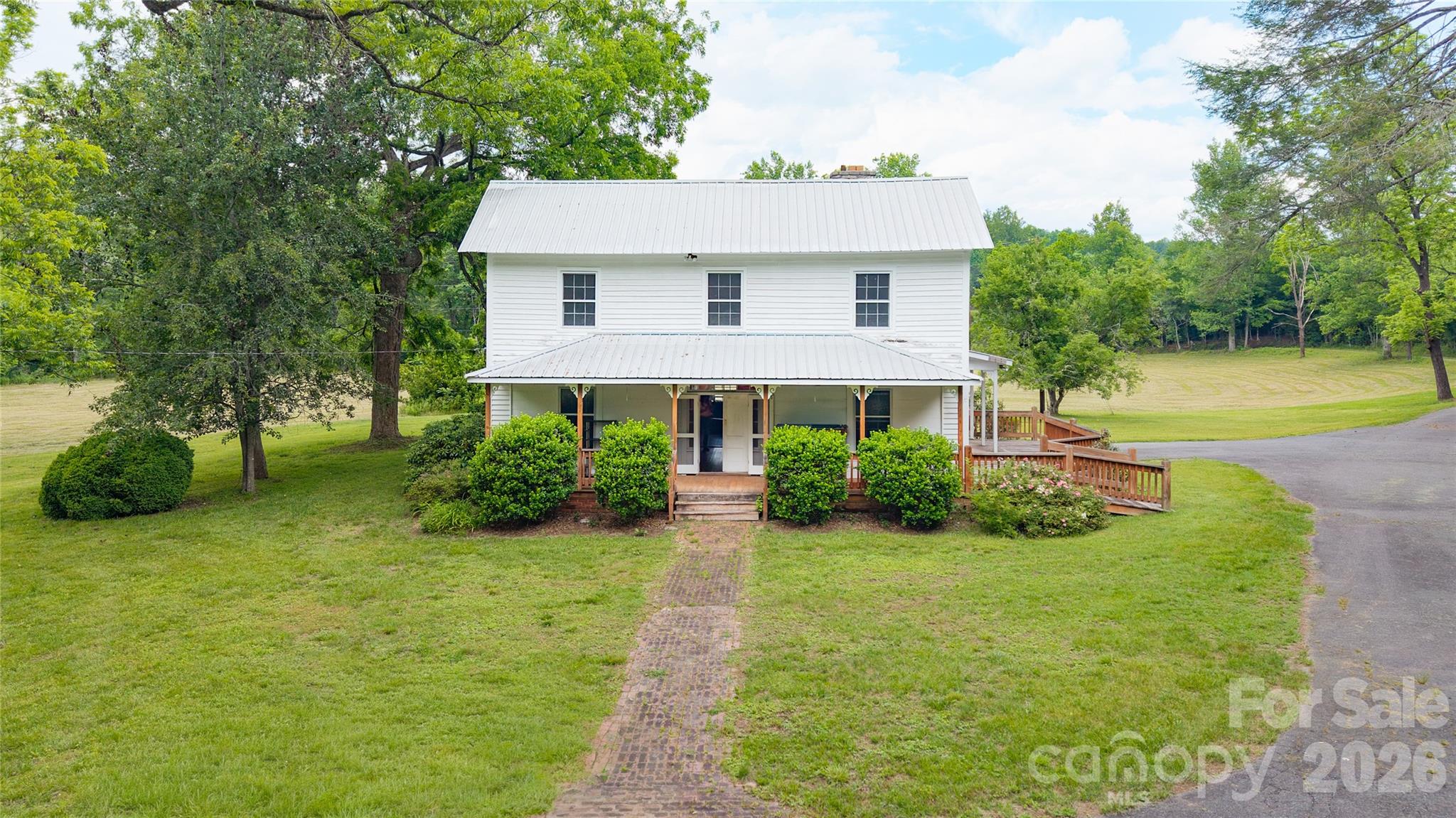 1511 Millers Creek Road, Lenoir, NC. property listing photo