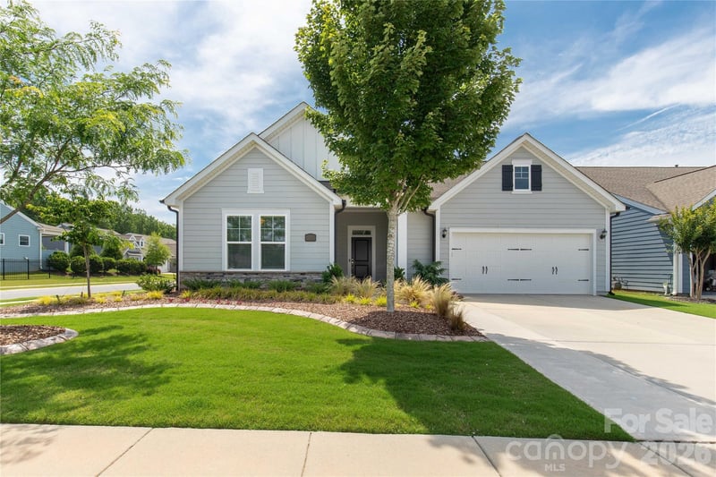 1025 Ansley Park Drive, Fort Mill, SC - 3 beds, 3 baths, 2,625 sqft - $590,000