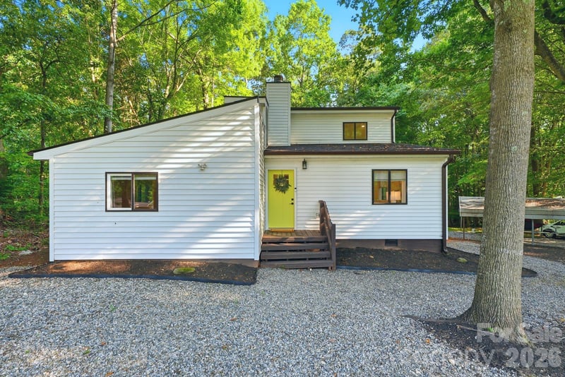 127 Rustic Way Lane, Mooresville, NC - 3 beds, 2 baths, 1,820 sqft - $335,000