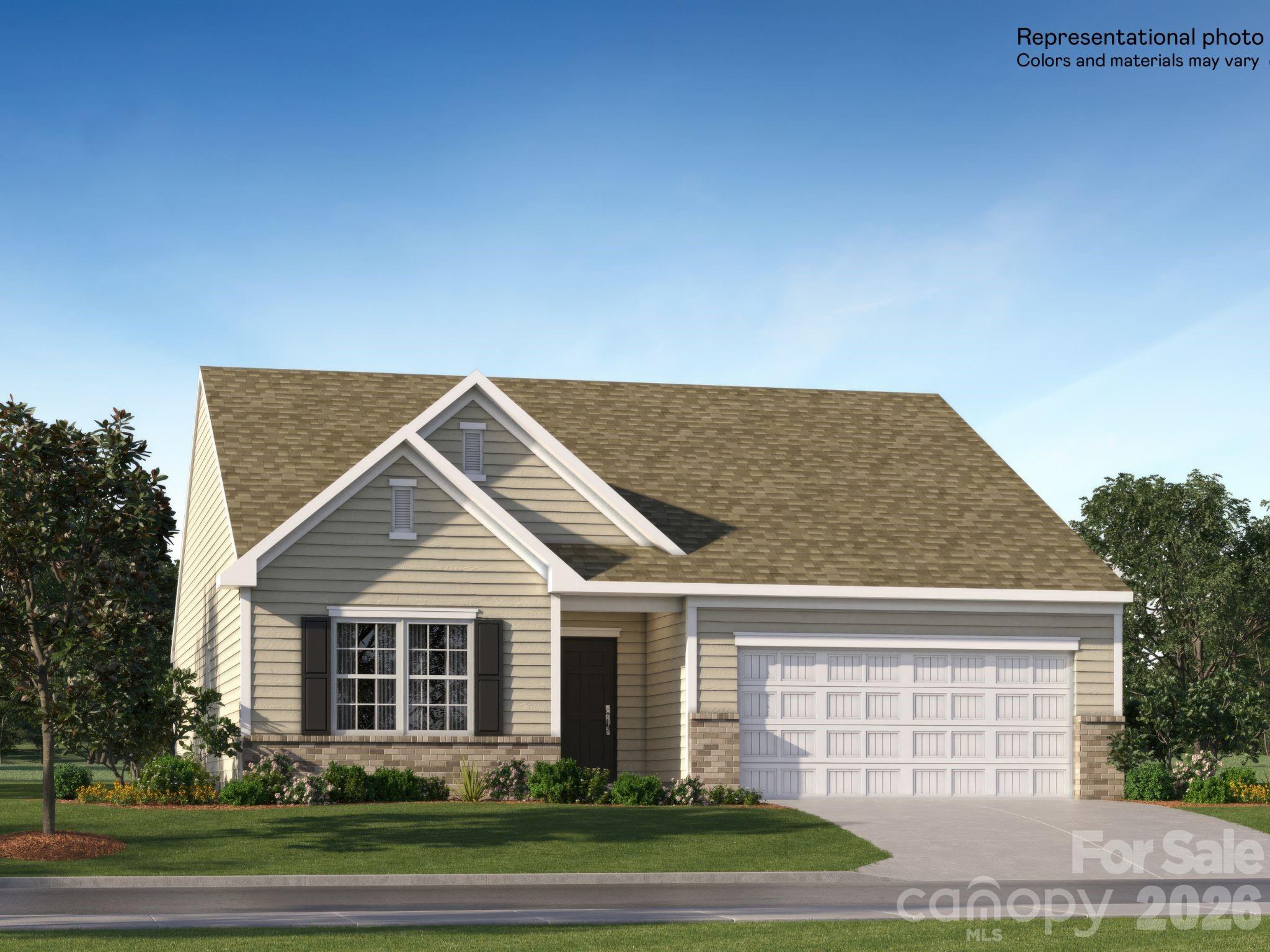325 18th, Kannapolis, NC — property listing photo 1