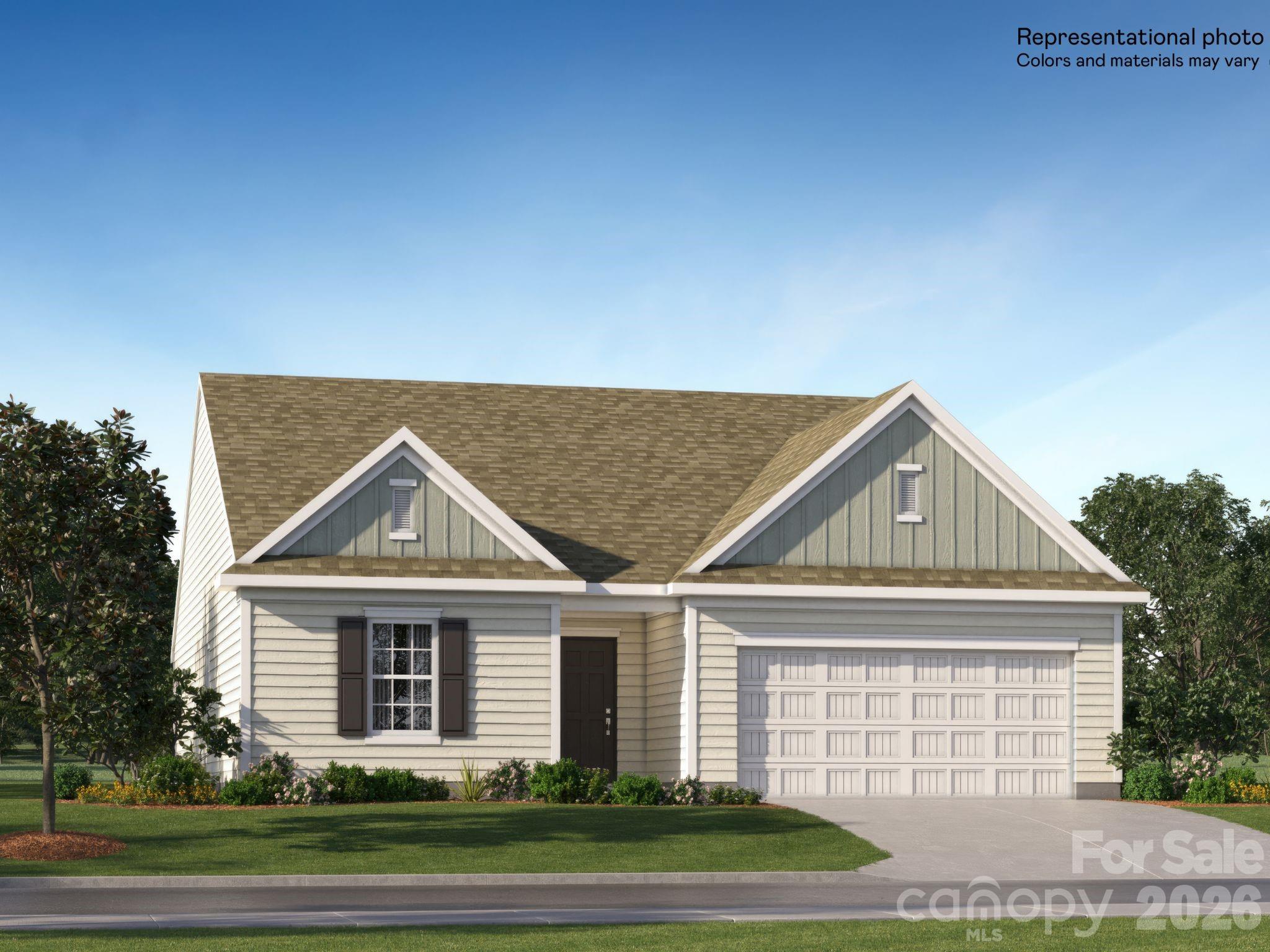 337 18th, Kannapolis, NC — property listing photo 1