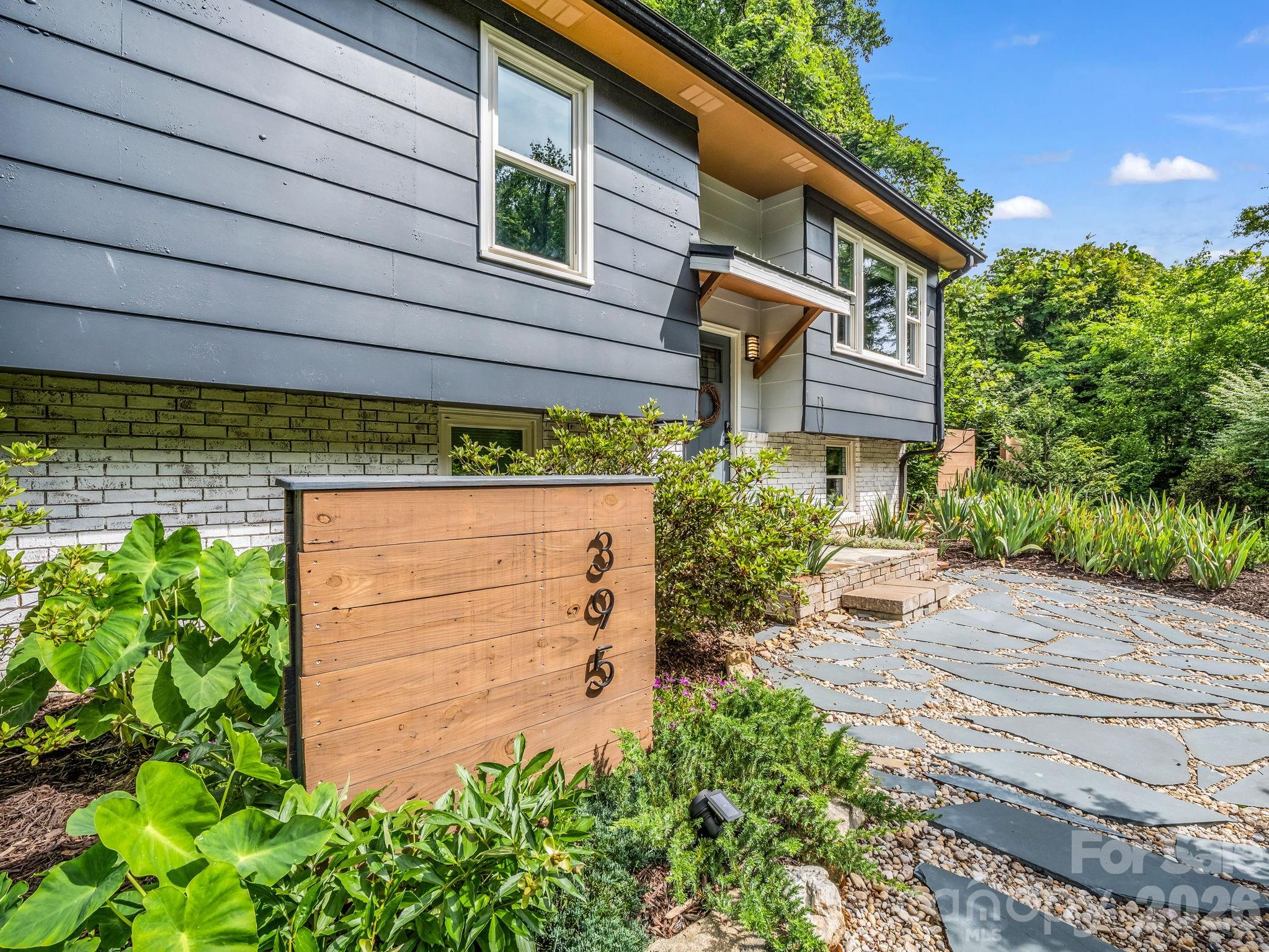 395 E Howard Street, Tryon, NC. property listing photo