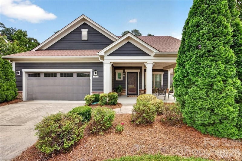 1012 Avalon, Matthews, NC - 2 beds, 2 baths, 1,570 sqft - $529,900