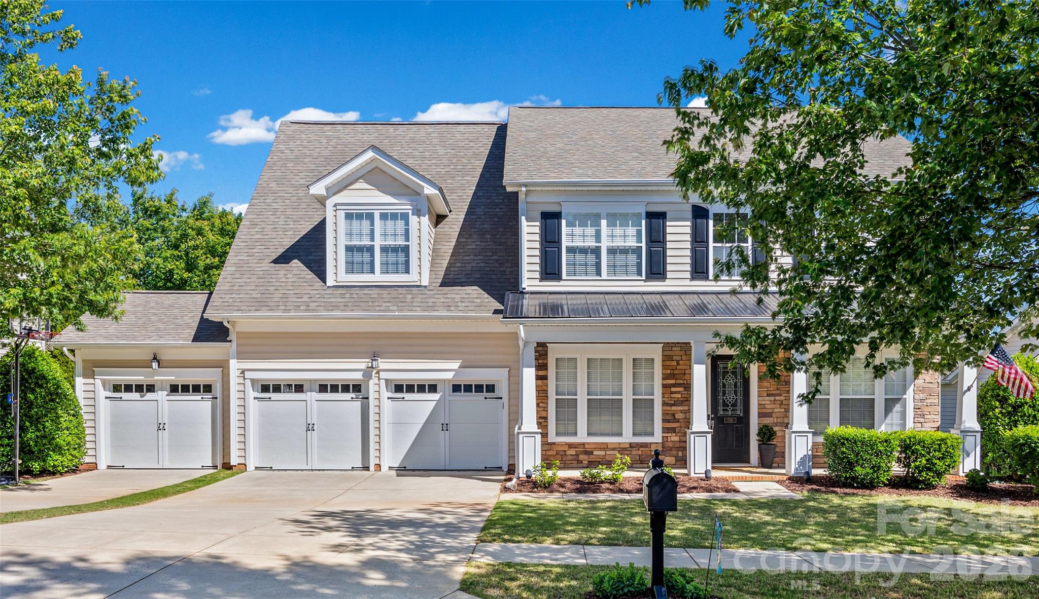 716 Quicksilver, Fort Mill, SC — property listing photo 1