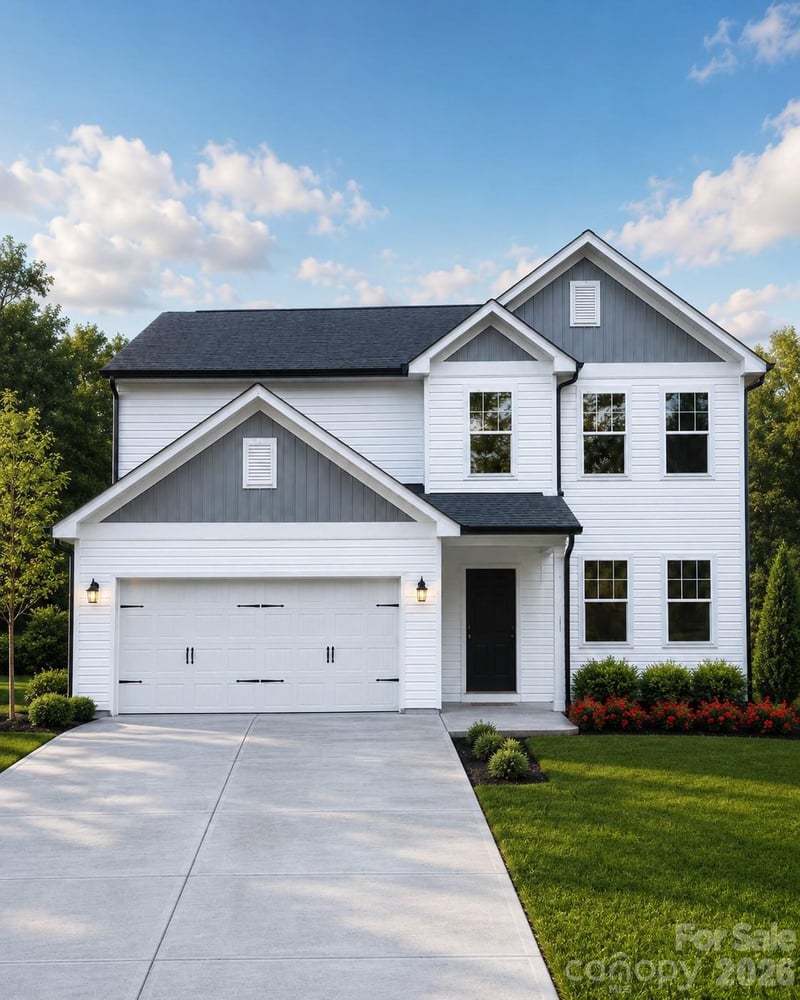 #22 Suzanne Lane, Statesville, NC - 3 beds, 2.5 baths, 2,142 sqft - $611,030