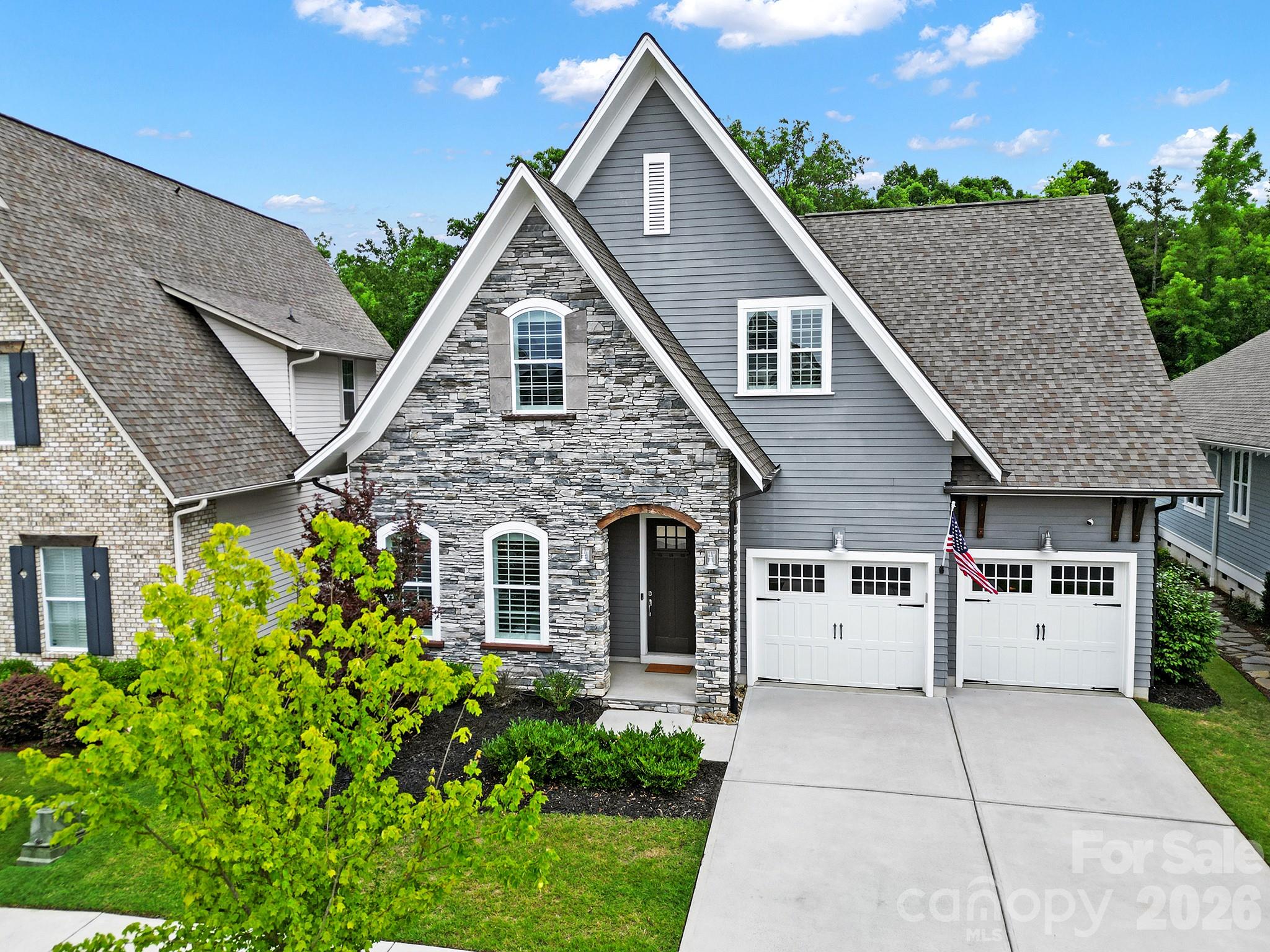 404 Sensibility Circle, Fort Mill, SC. property listing photo