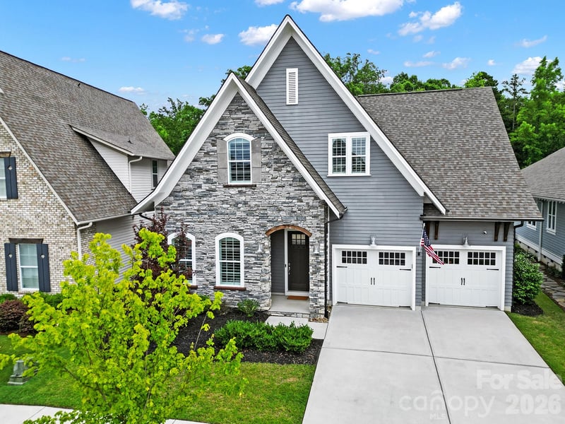 404 Sensibility Circle, Fort Mill, SC - 4 beds, 3 baths, 2,733 sqft - $795,000
