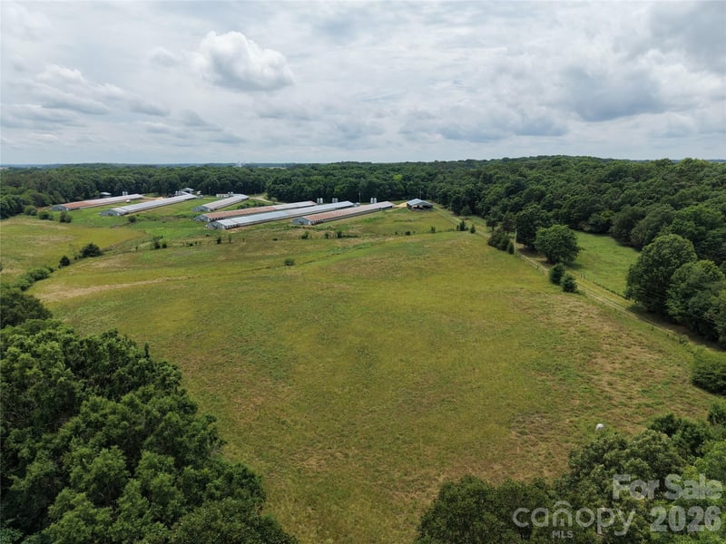 0 Pigg Mattox Road, Monroe, NC -  - $480,000