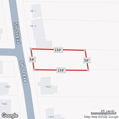 00 5th Street, Statesville, NC -  - $22,500