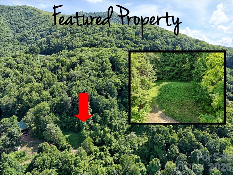 Lot 402 Malin Trail, Waynesville, NC -  - $63,000