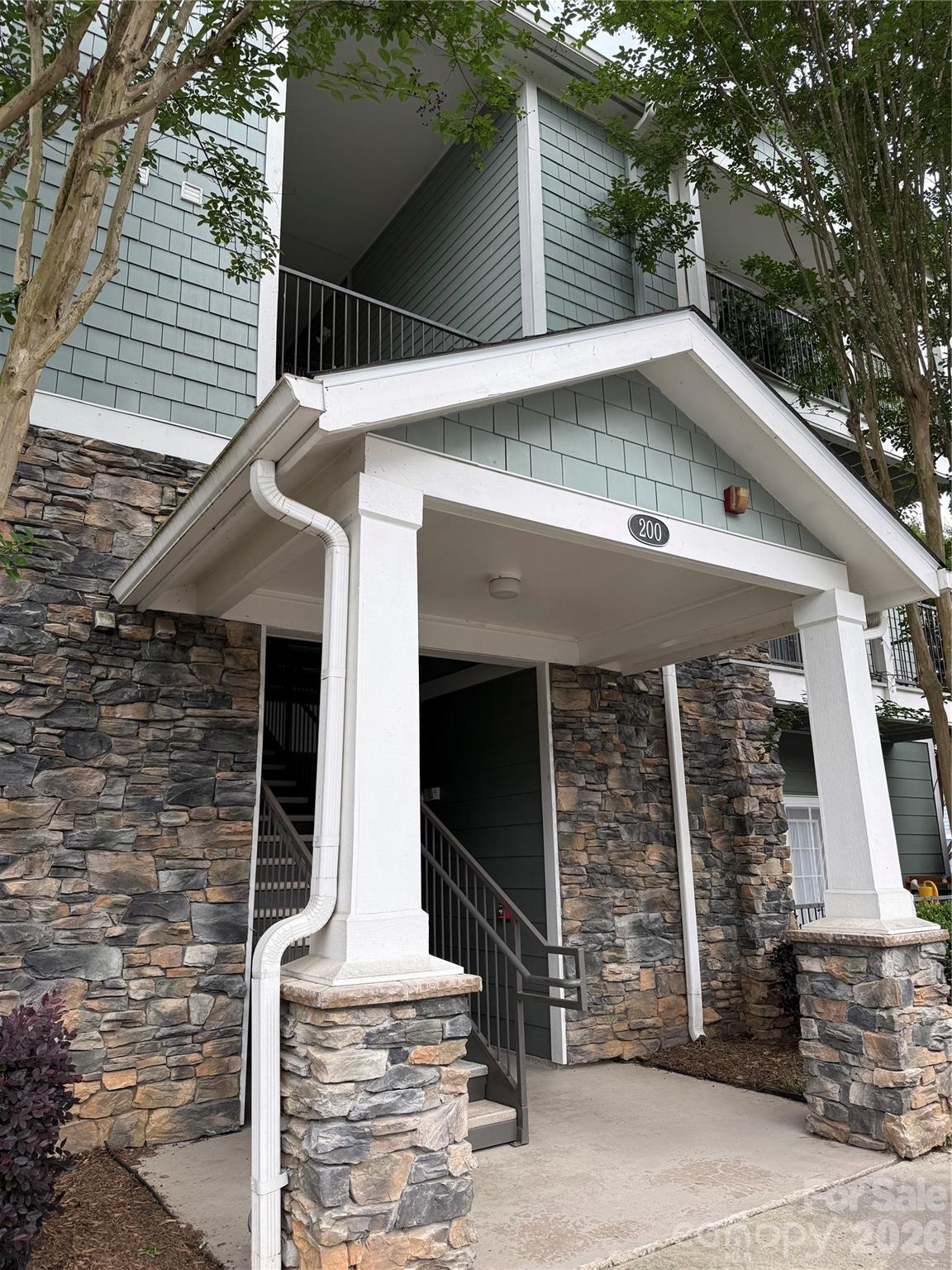 200 Vista Lake Drive Apt 301, Candler, NC. property listing photo