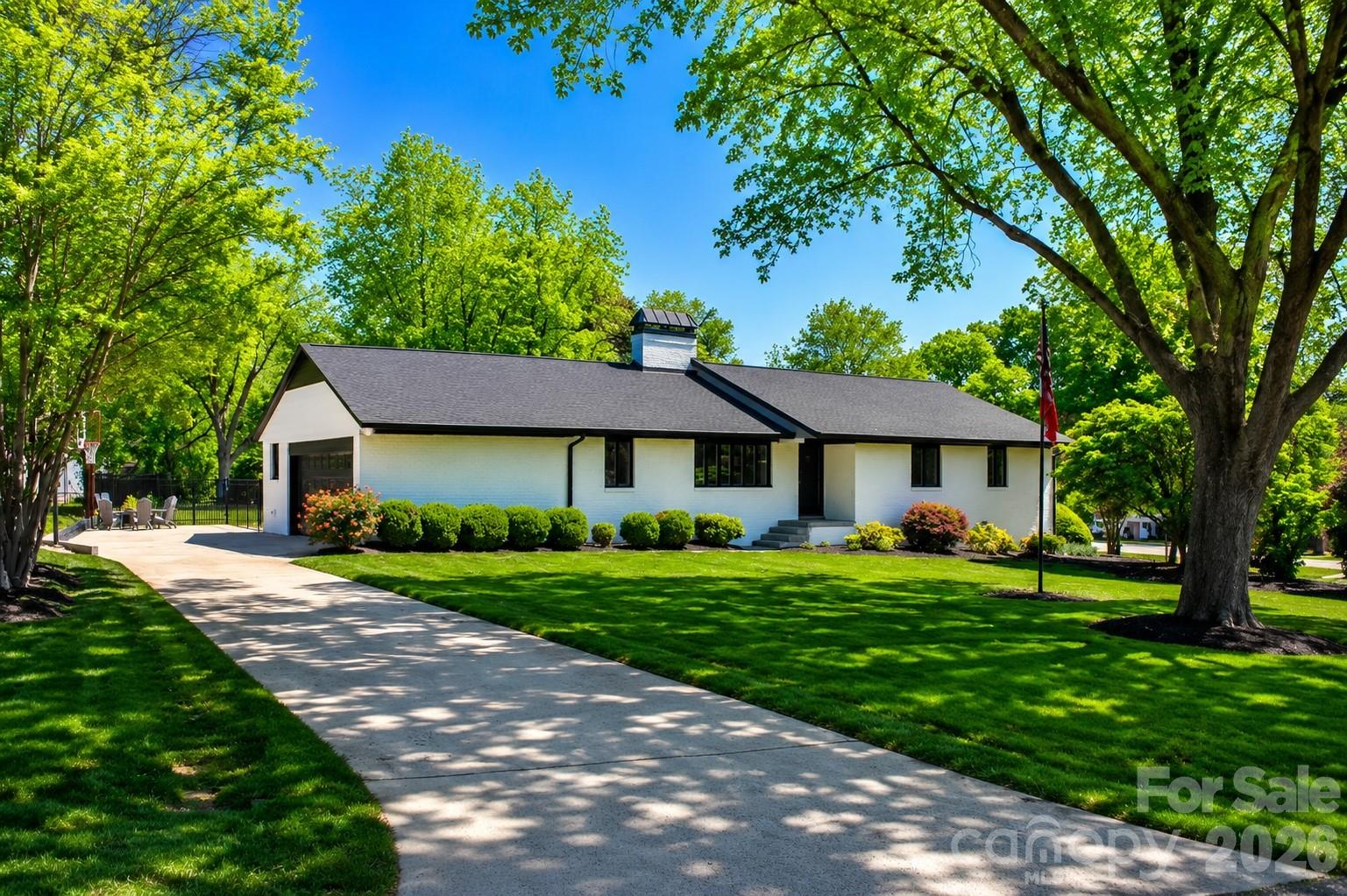 101 Amity Circle, Belmont, NC — property listing photo