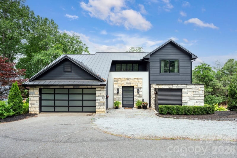 48 Woodvale Avenue, Asheville, NC - 3 beds, 2.5 baths, 2,025 sqft - $1,175,000