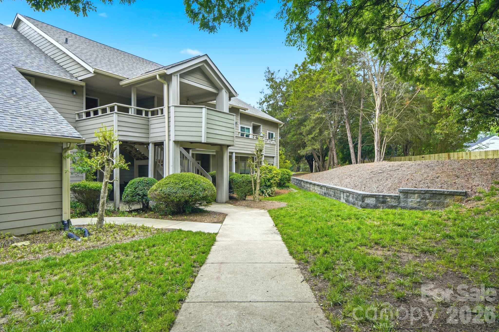 2500 #A Stradbrook Drive, Charlotte, NC. property listing photo