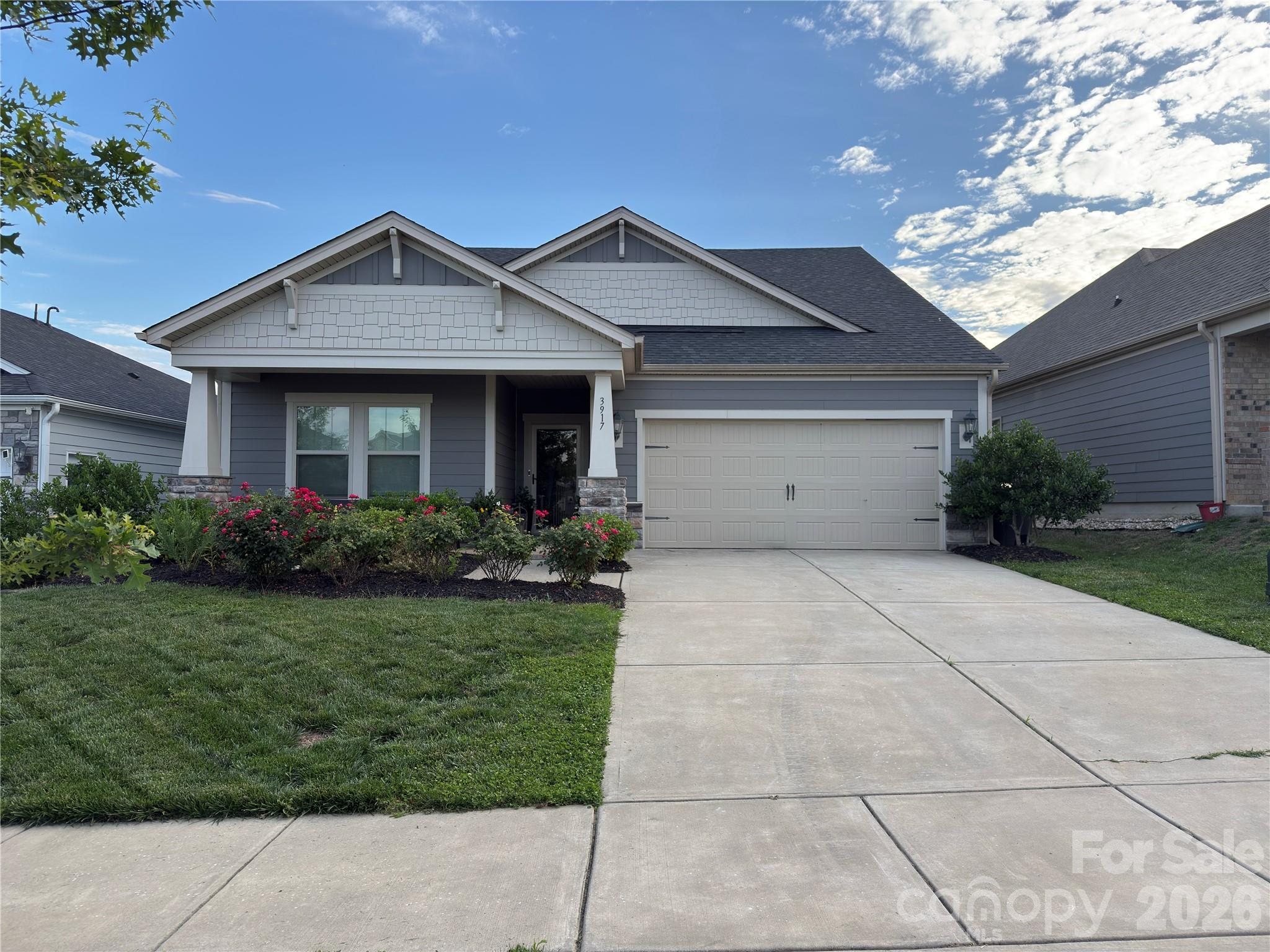 3917 Isenhour, Kannapolis, NC — property listing photo 1
