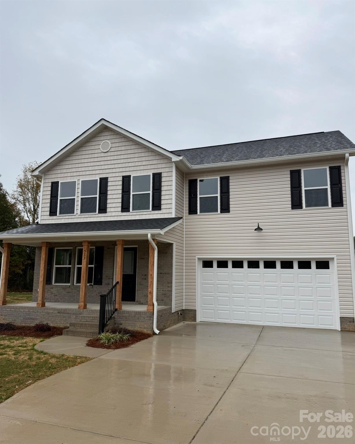 573 Wade Road, Oakboro, NC — property listing photo