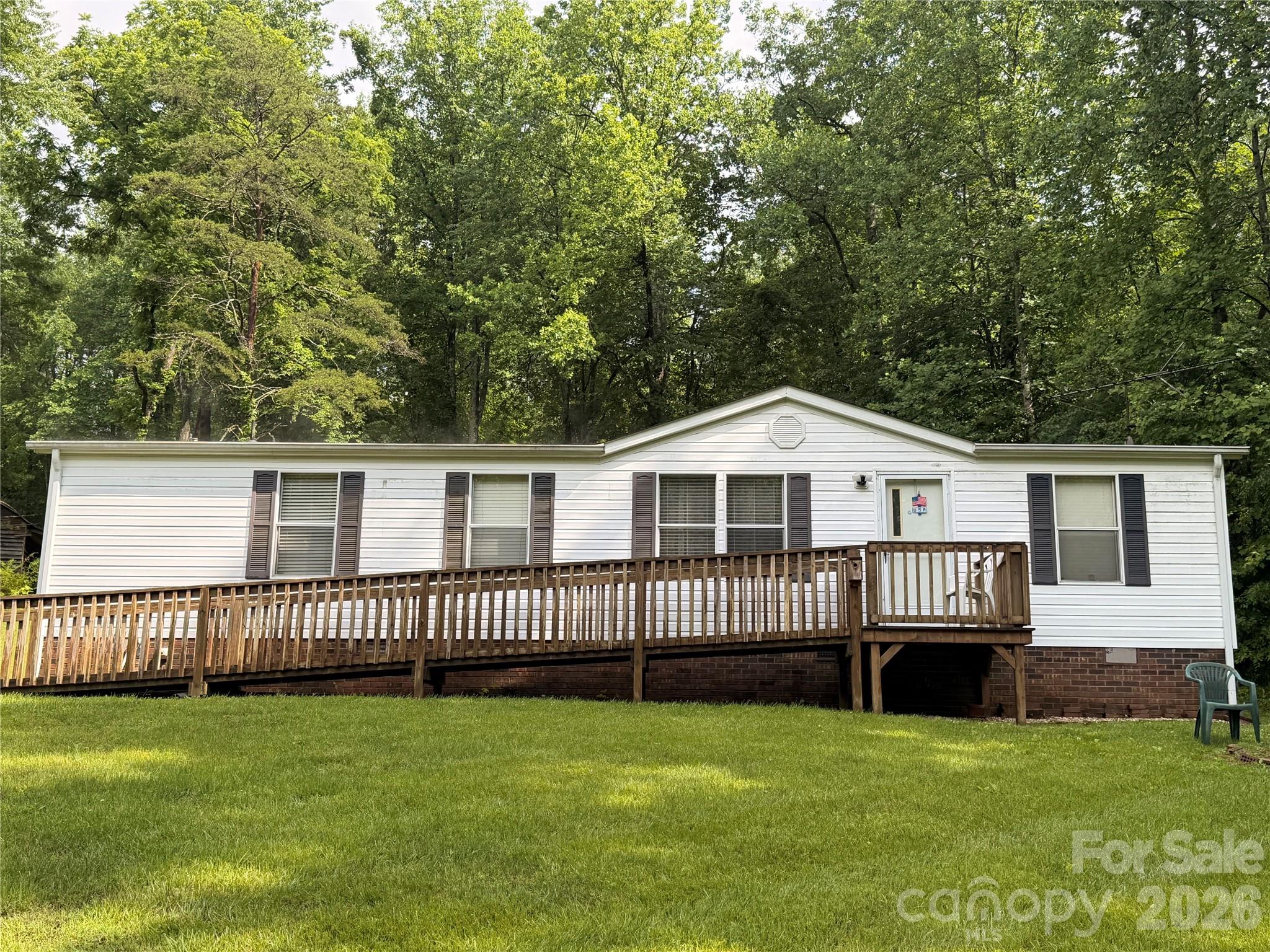 5493 Harris Farm Road, Hickory, NC. property listing photo