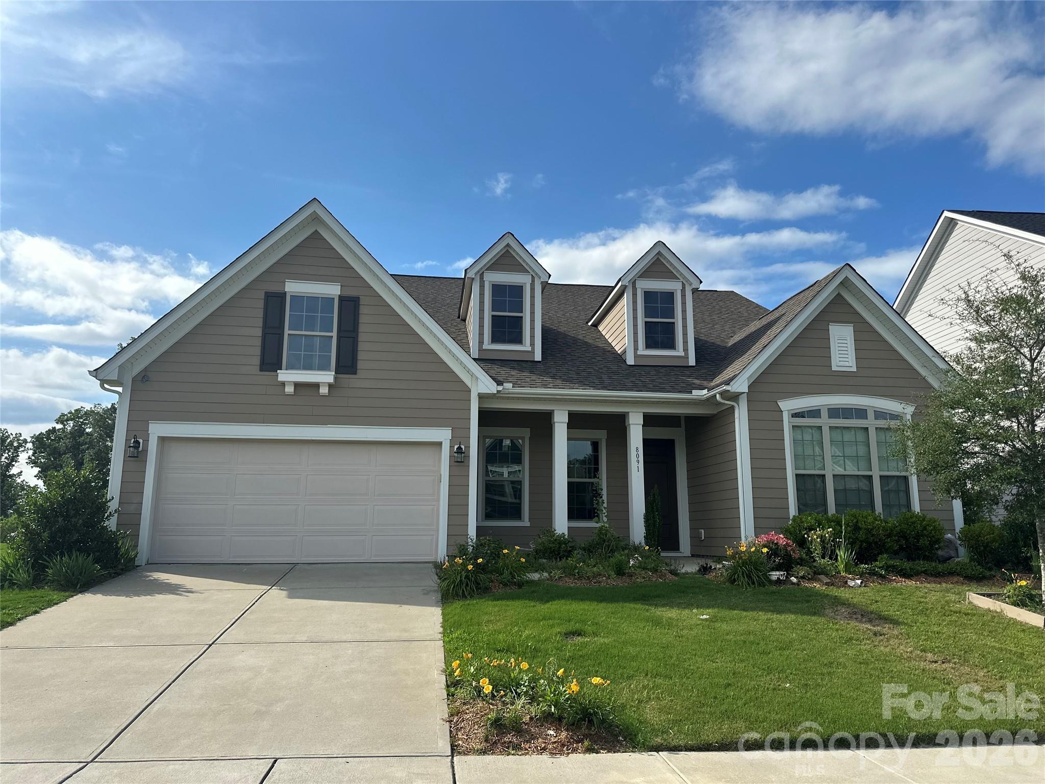 8091 Woodline Lane, Denver, NC — property listing photo