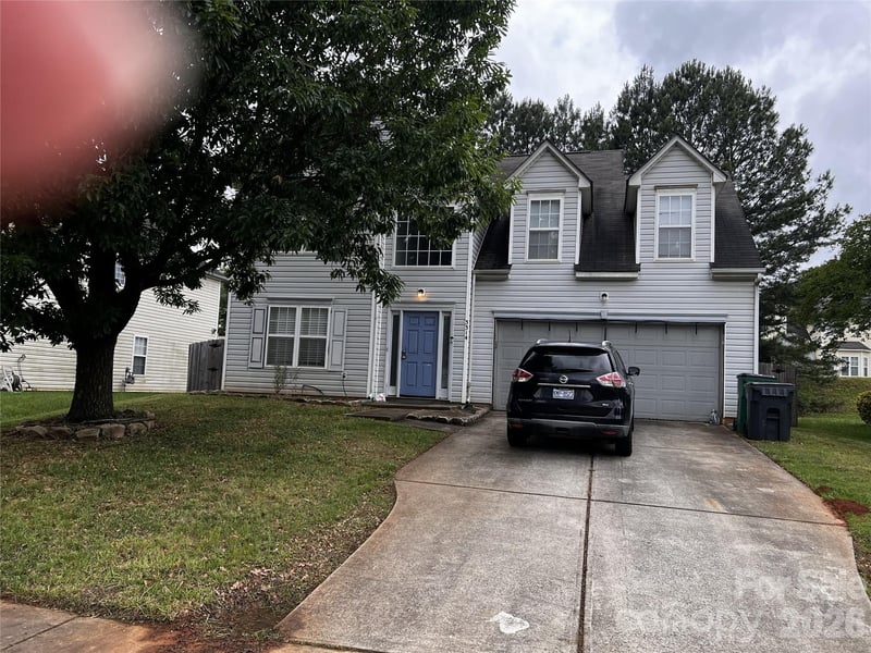 3314 Valerie Drive Apt 1, Charlotte, NC - 3 beds, 2.5 baths, 1,700 sqft - $330,000
