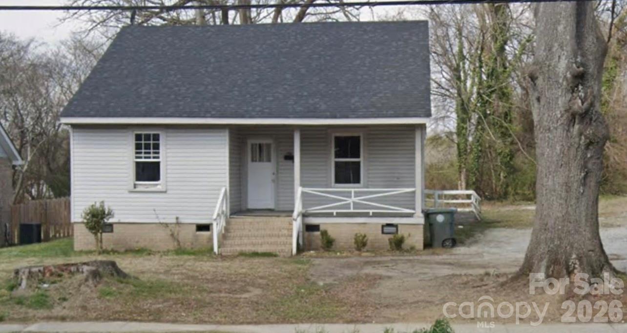 922 Main, Salisbury, NC — property listing photo 1